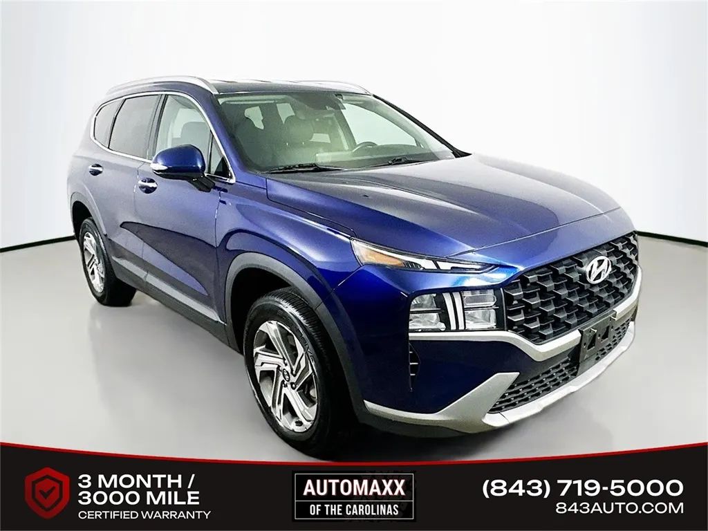 2023 Hyundai Santa Fe SEL for sale in Summerville, SC