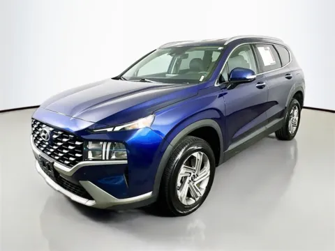 Another view of 2023 Hyundai Santa Fe SEL for sale in Summerville, SC at Automaxx of the Carolinas