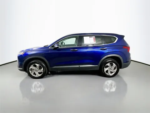 More photos of 2023 Hyundai Santa Fe SEL at Automaxx of the Carolinas, SC