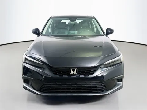 Photos of 2024 Honda Civic EX-L for sale in Summerville, SC at Automaxx of the Carolinas