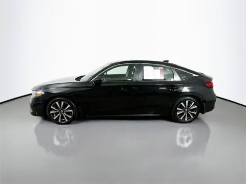 More photos of 2024 Honda Civic EX-L at Automaxx of the Carolinas, SC