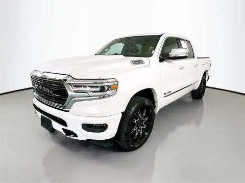 Another view of 2021 Ram 1500 Limited for sale in Summerville, SC at Automaxx of the Carolinas