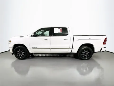 More photos of 2021 Ram 1500 Limited at Automaxx of the Carolinas, SC