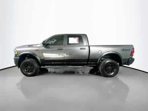 More photos of 2022 Ram 2500 Power Wagon at Automaxx of the Carolinas, SC