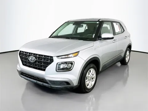 Another view of 2021 Hyundai Venue SE for sale in Summerville, SC at Automaxx of the Carolinas