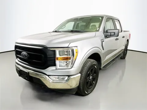 Another view of 2022 Ford F-150 XL for sale in Summerville, SC at Automaxx of the Carolinas