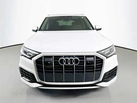 Photos of 2023 Audi Q7 55 Premium Plus for sale in Summerville, SC at Automaxx of the Carolinas