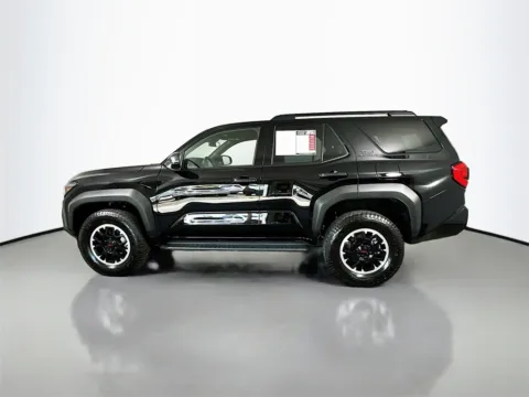 More photos of 2025 Toyota 4Runner TRD Off-Road at Automaxx of the Carolinas, SC