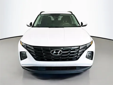 Photos of 2022 Hyundai Tucson Hybrid Blue for sale in Summerville, SC at Automaxx of the Carolinas