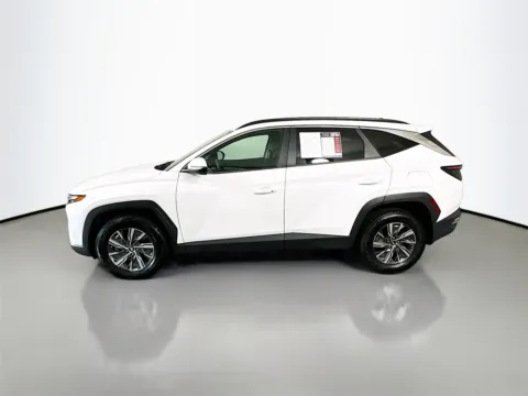 More photos of 2022 Hyundai Tucson Hybrid Blue at Automaxx of the Carolinas, SC