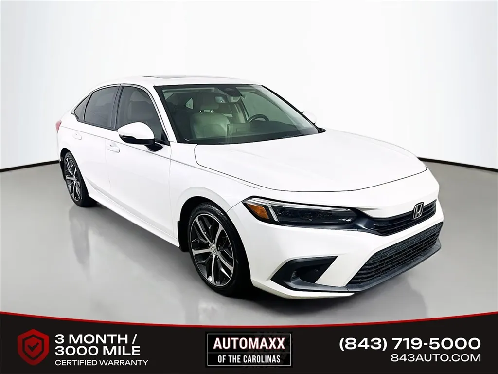 2023 Honda Civic Touring for sale in Summerville, SC