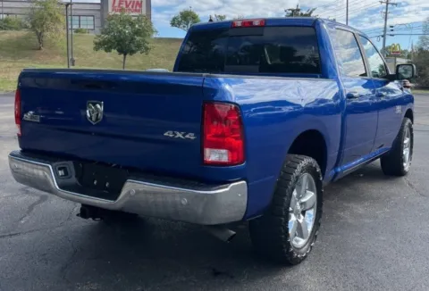 More photos of 2018 Ram 1500 Big Horn at Automaxx of the Carolinas, SC