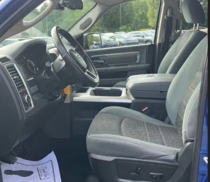 More photos of 2018 Ram 1500 Big Horn at Automaxx of the Carolinas, SC