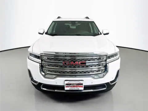Photos of 2022 GMC Acadia SLE for sale in Summerville, SC at Automaxx of the Carolinas