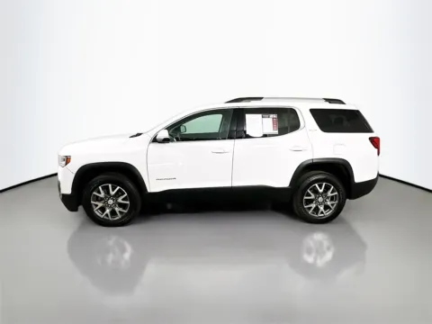 More photos of 2022 GMC Acadia SLE at Automaxx of the Carolinas, SC