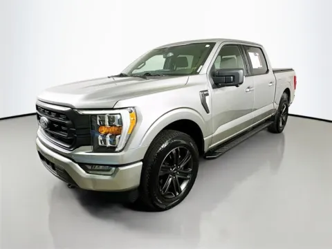 Another view of 2022 Ford F-150 XLT for sale in Summerville, SC at Automaxx of the Carolinas