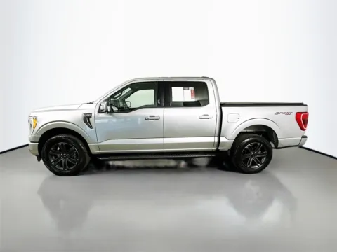 More photos of 2022 Ford F-150 XLT at Automaxx of the Carolinas, SC