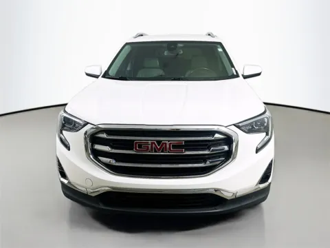 Photos of 2020 GMC Terrain SLT for sale in Summerville, SC at Automaxx of the Carolinas