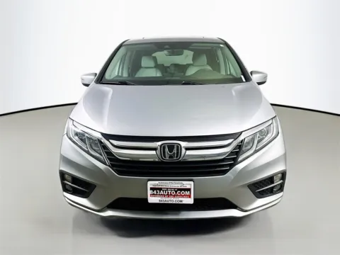 Photos of 2020 Honda Odyssey EX-L for sale in Summerville, SC at Automaxx of the Carolinas