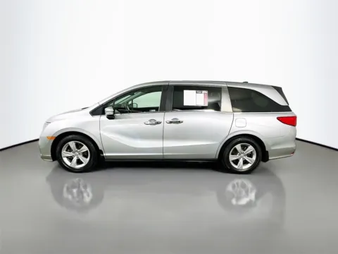 More photos of 2020 Honda Odyssey EX-L at Automaxx of the Carolinas, SC