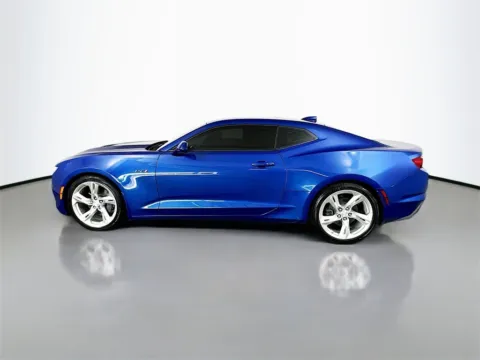 More photos of 2022 Chevrolet Camaro LT1 at Automaxx of the Carolinas, SC