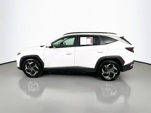 More photos of 2023 Hyundai Tucson Hybrid SEL Convenience at Automaxx of the Carolinas, SC