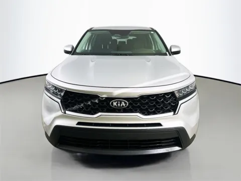 Photos of 2021 Kia Sorento LX for sale in Summerville, SC at Automaxx of the Carolinas