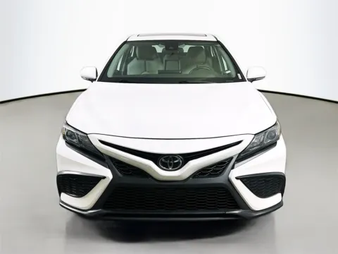 Photos of 2023 Toyota Camry SE for sale in Summerville, SC at Automaxx of the Carolinas