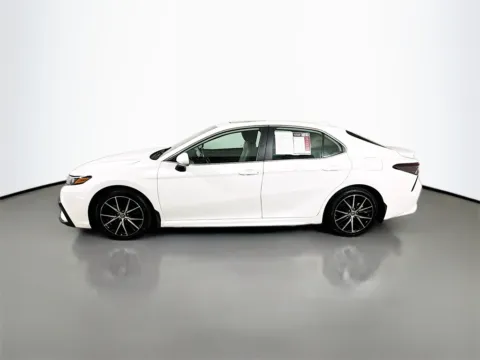 More photos of 2023 Toyota Camry SE at Automaxx of the Carolinas, SC