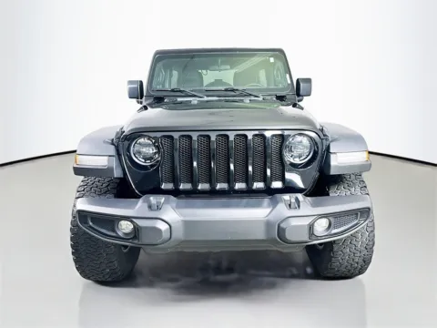 Photos of 2023 Jeep Wrangler High Tide for sale in Summerville, SC at Automaxx of the Carolinas