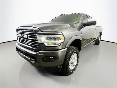 Another view of 2022 Ram 2500 Laramie for sale in Summerville, SC at Automaxx of the Carolinas
