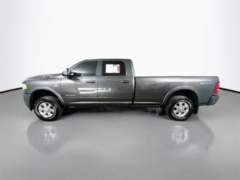 More photos of 2022 Ram 2500 Laramie at Automaxx of the Carolinas, SC