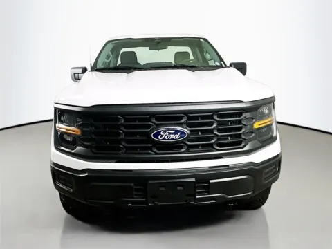 Photos of 2025 Ford F-150 XL for sale in Summerville, SC at Automaxx of the Carolinas
