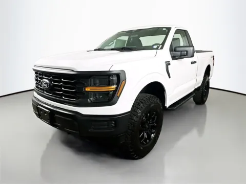 Another view of 2025 Ford F-150 XL for sale in Summerville, SC at Automaxx of the Carolinas