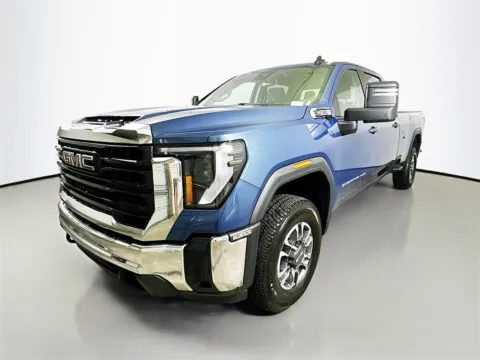 Another view of 2024 GMC Sierra 3500HD Pro for sale in Summerville, SC at Automaxx of the Carolinas