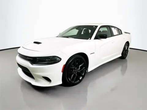 Another view of 2022 Dodge Charger R/T for sale in Summerville, SC at Automaxx of the Carolinas