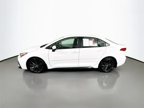 More photos of 2023 Toyota Corolla SE at Automaxx of the Carolinas, SC