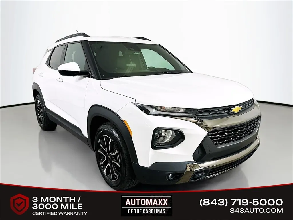 2023 Chevrolet TrailBlazer ACTIV for sale in Summerville, SC