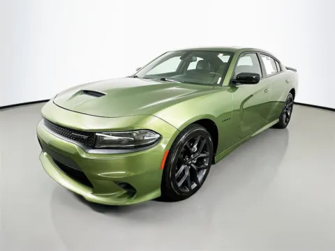 Another view of 2022 Dodge Charger R/T for sale in Summerville, SC at Automaxx of the Carolinas