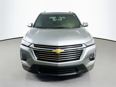 Photos of 2023 Chevrolet Traverse High Country for sale in Summerville, SC at Automaxx of the Carolinas