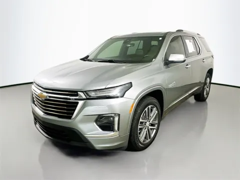 Another view of 2023 Chevrolet Traverse High Country for sale in Summerville, SC at Automaxx of the Carolinas