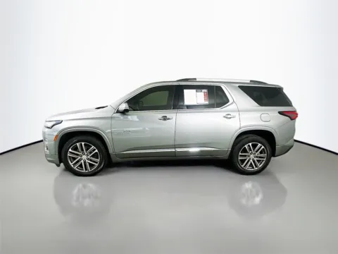 More photos of 2023 Chevrolet Traverse High Country at Automaxx of the Carolinas, SC