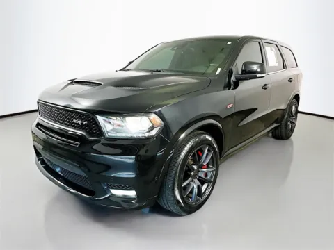 Another view of 2018 Dodge Durango SRT for sale in Summerville, SC at Automaxx of the Carolinas