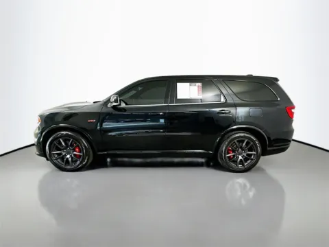 More photos of 2018 Dodge Durango SRT at Automaxx of the Carolinas, SC