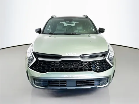 Photos of 2023 Kia Sportage X-Pro Prestige for sale in Summerville, SC at Automaxx of the Carolinas