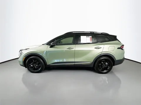 More photos of 2023 Kia Sportage X-Pro Prestige at Automaxx of the Carolinas, SC