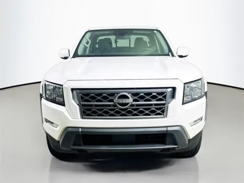 Photos of 2024 Nissan Frontier SV for sale in Summerville, SC at Automaxx of the Carolinas