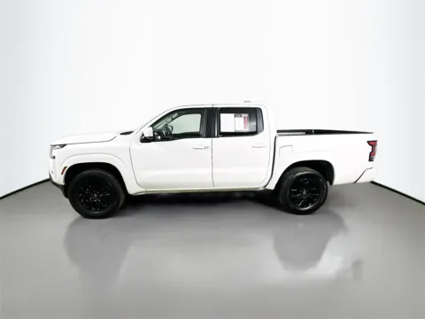 More photos of 2024 Nissan Frontier SV at Automaxx of the Carolinas, SC