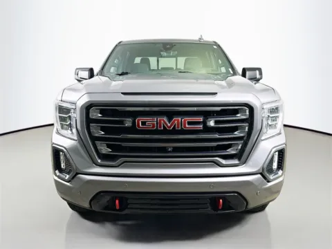 Photos of 2021 GMC Sierra 1500 AT4 for sale in Summerville, SC at Automaxx of the Carolinas
