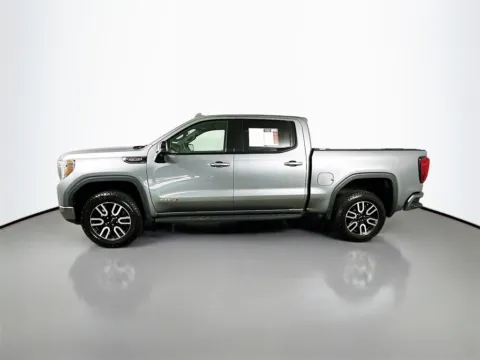 More photos of 2021 GMC Sierra 1500 AT4 at Automaxx of the Carolinas, SC